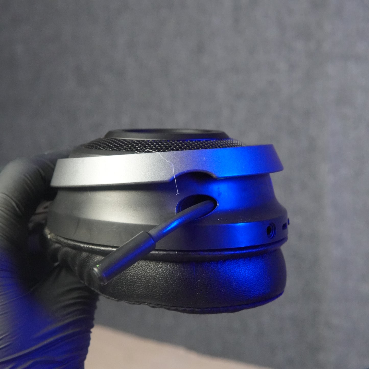 Razer Nari Ultimate Wireless PC Gaming Headset