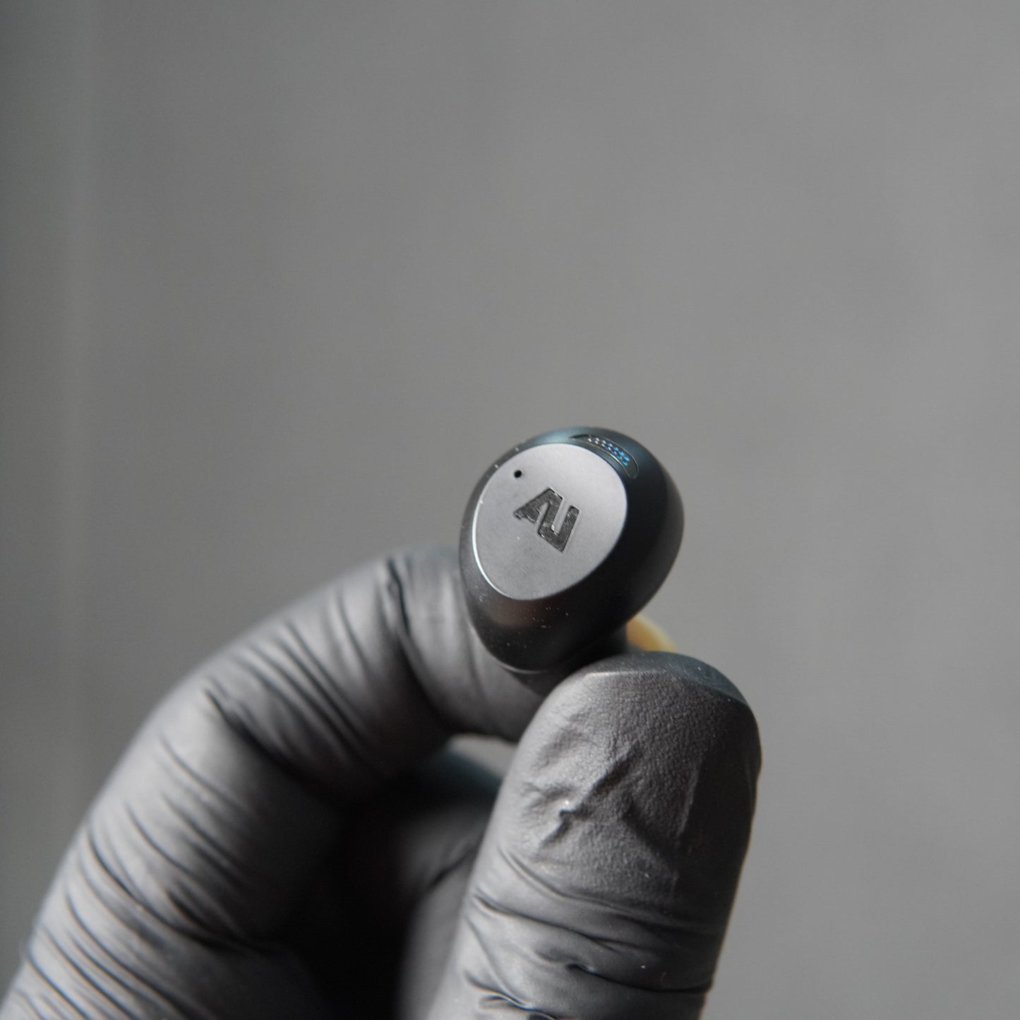 AuSounds AU Stream Hybrid Wireless Earbuds – Black