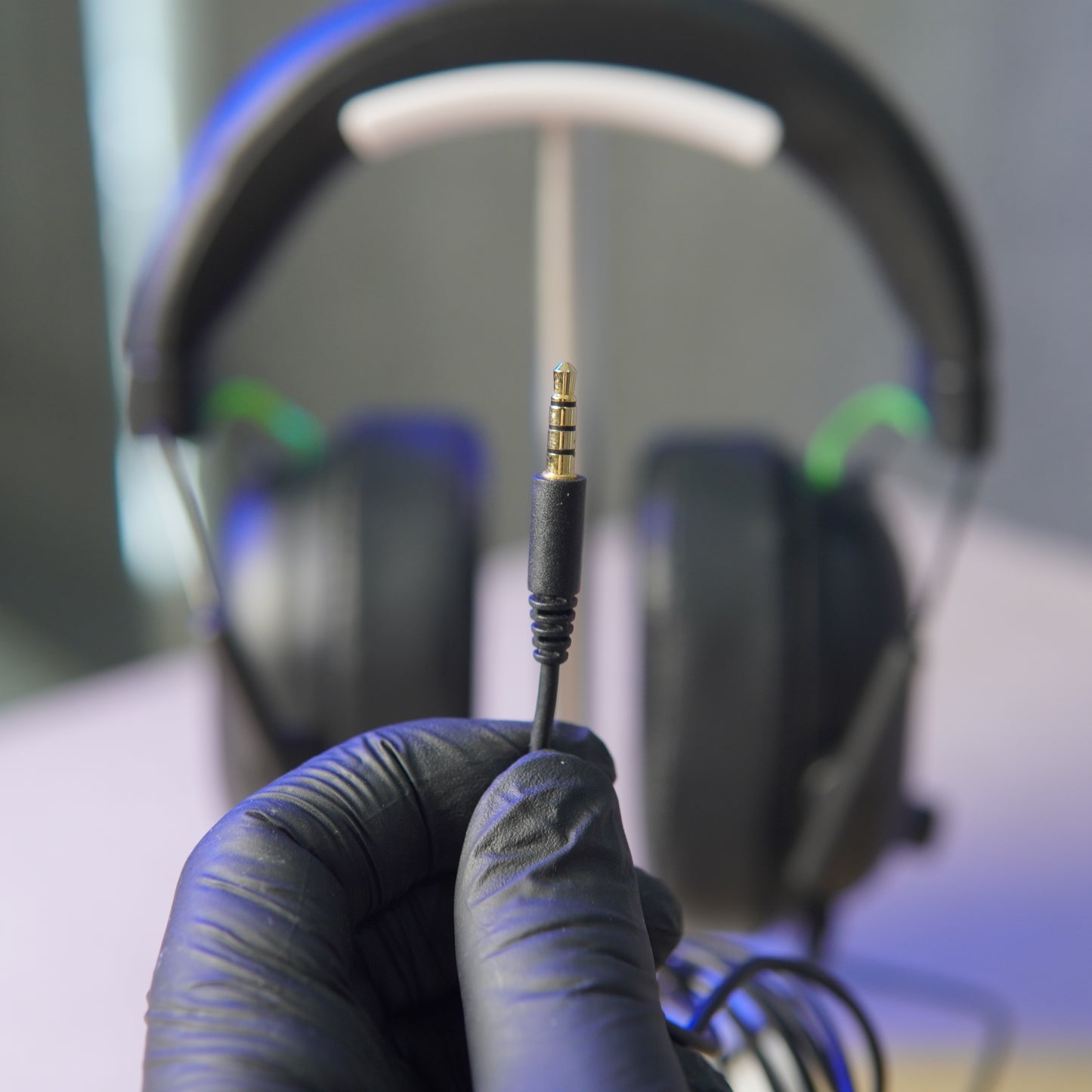 Razer BlackShark V2 X Wired Esports Gaming Headset