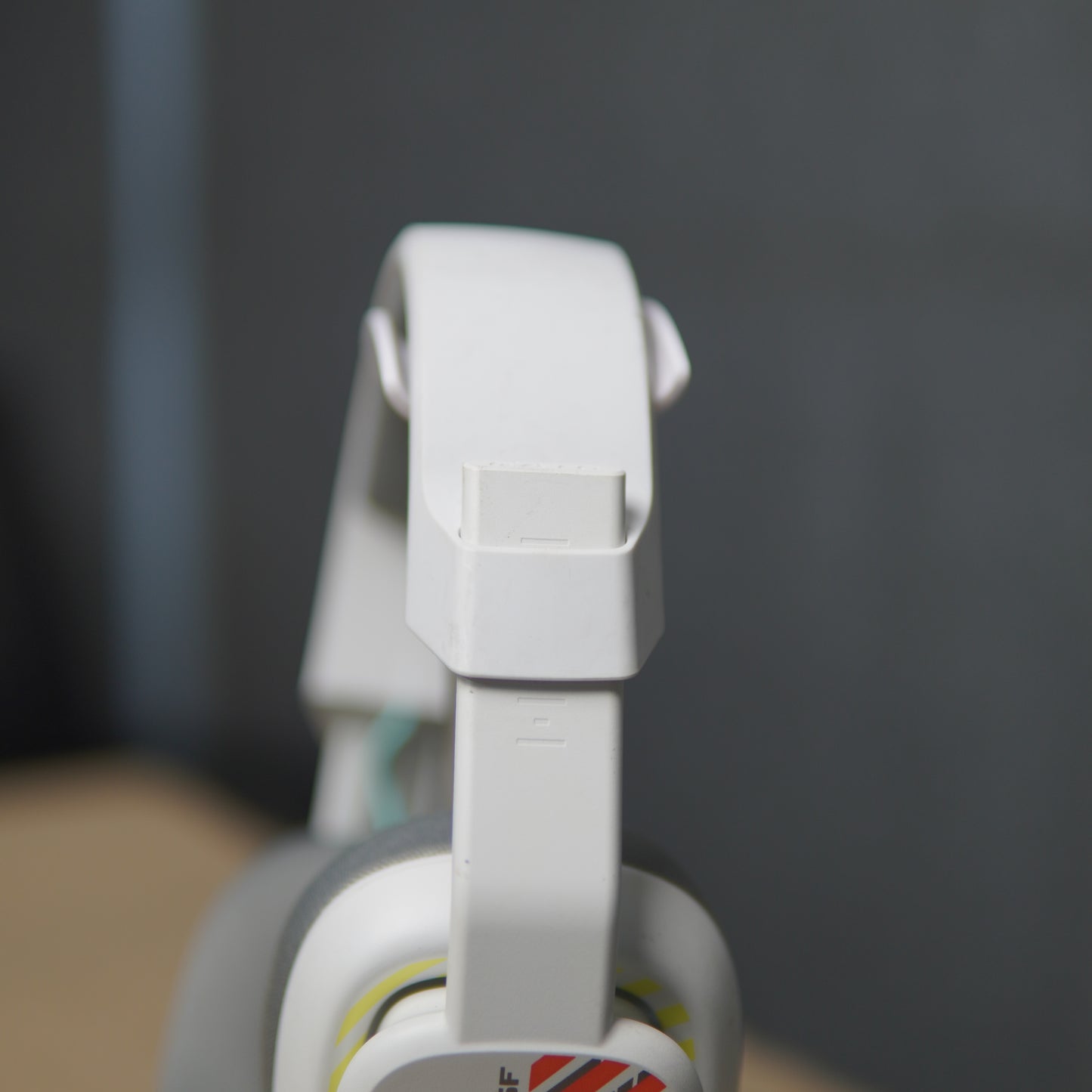 Logitech Astro A10 Gen Wired Gaming Headphones