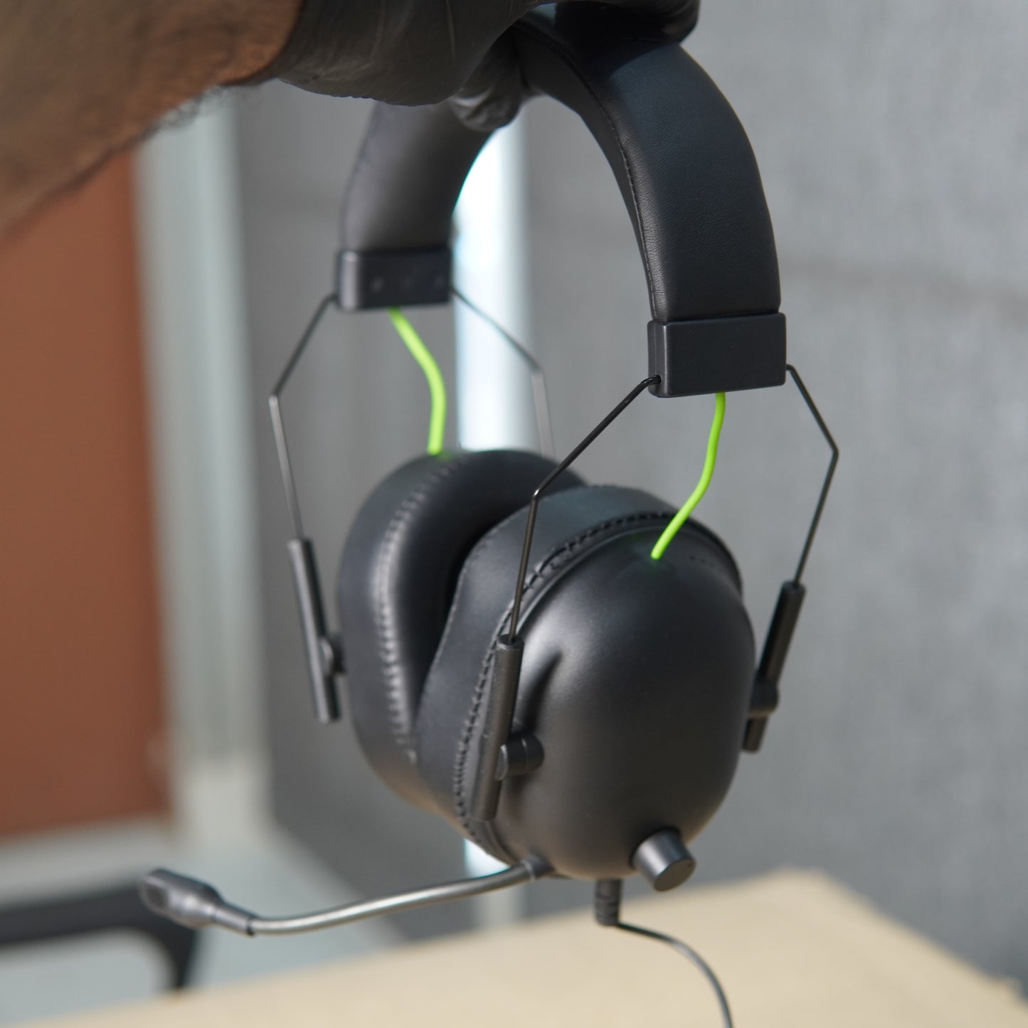 Razer BlackShark V2 X Wired Esports Gaming Headset