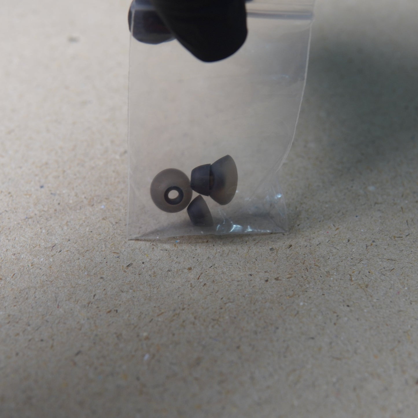 AuSounds AU Stream Hybrid Wireless Earbuds – Black