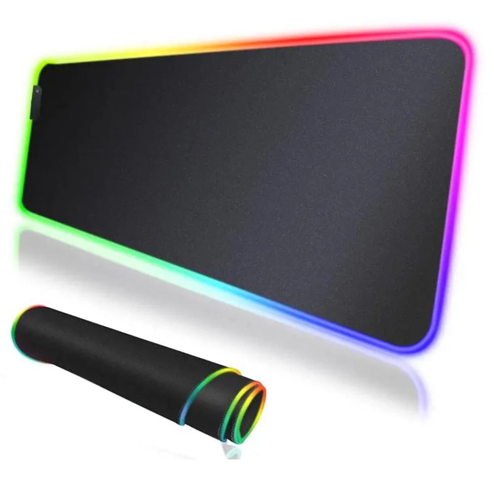 RGB Desk Pad