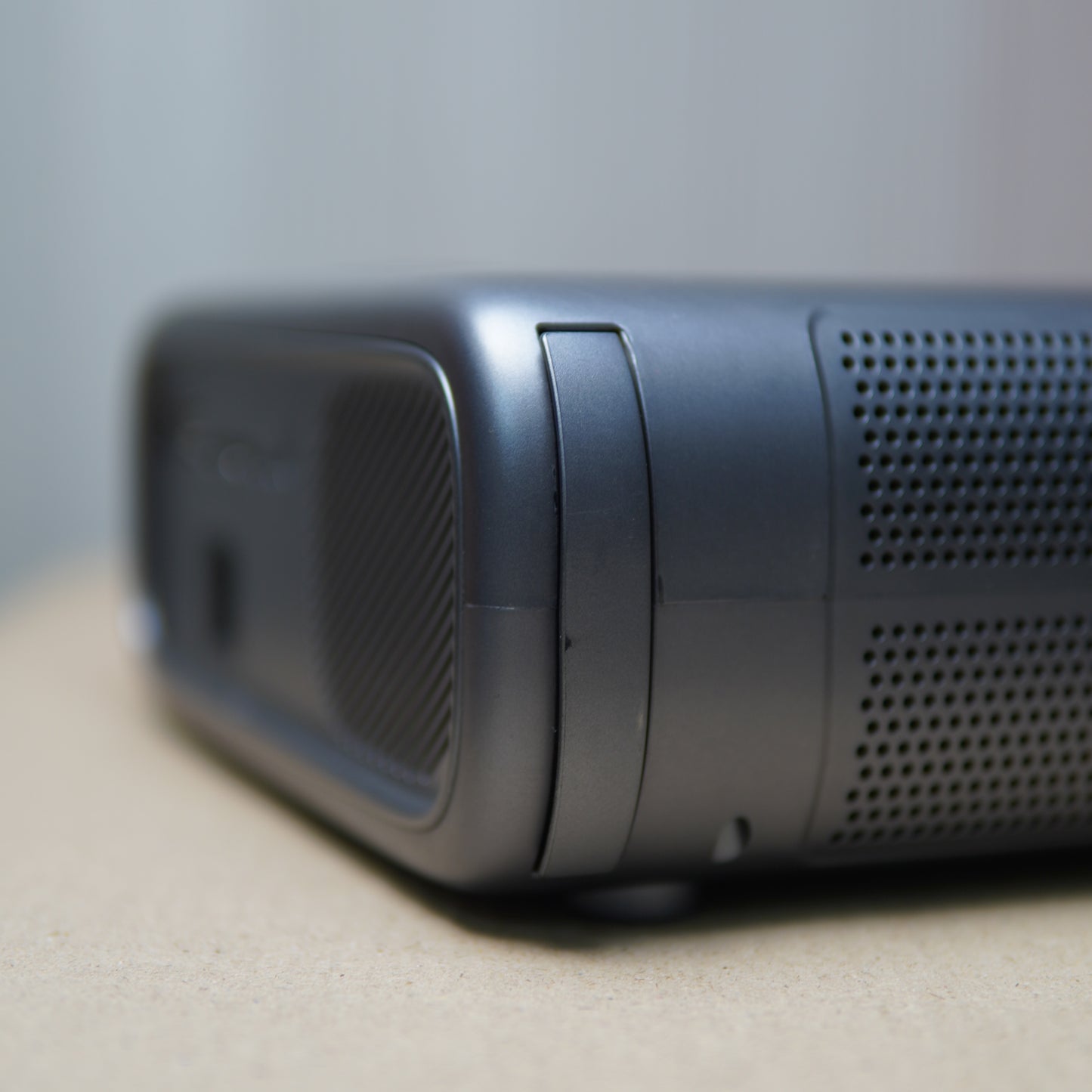 NexiGo PJ40 LCD Projector 1080P, 4K, WiFi, BT.
