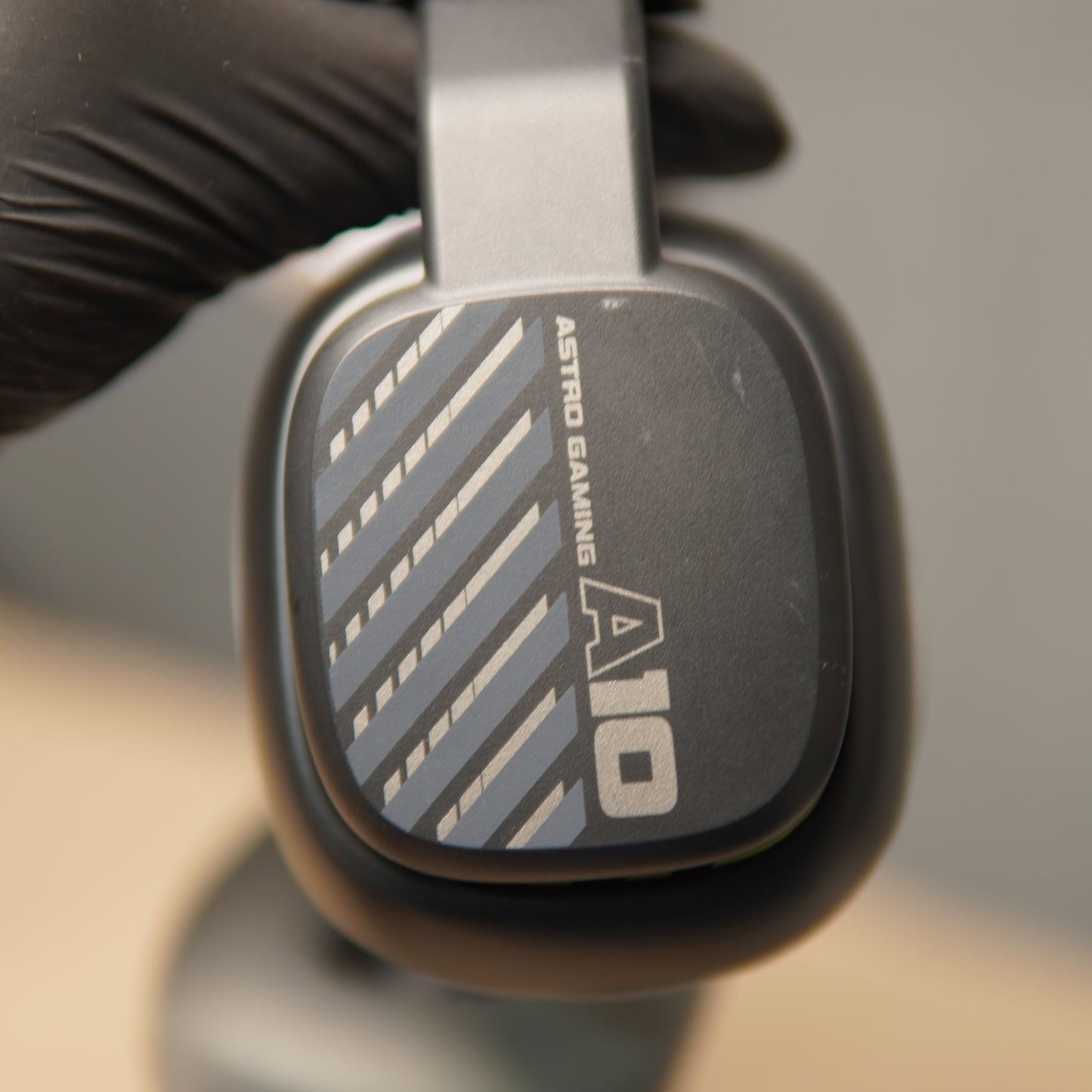 Logitech Astro A10 Gen Wired Gaming Headphones