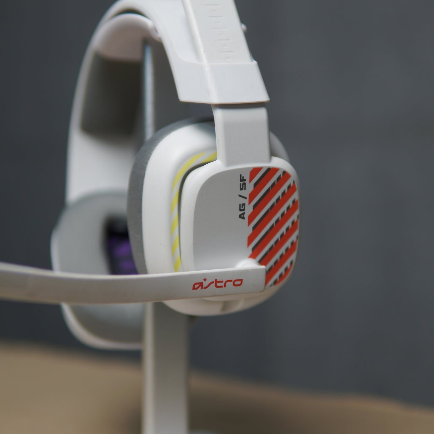 Logitech Astro A10 Gen Wired Gaming Headphones