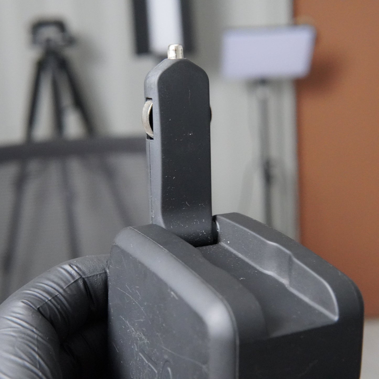 Halo Portable Phone Charger Power Cube 10,000mAh