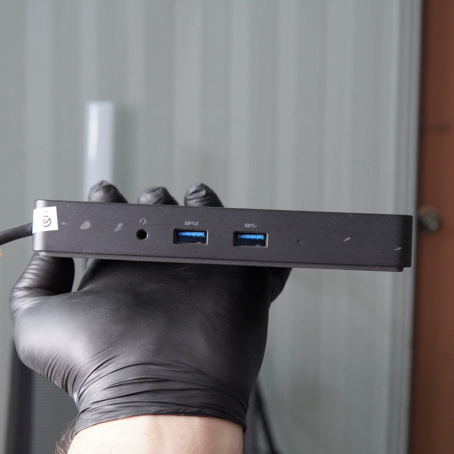 Dell WD15 Business Dock