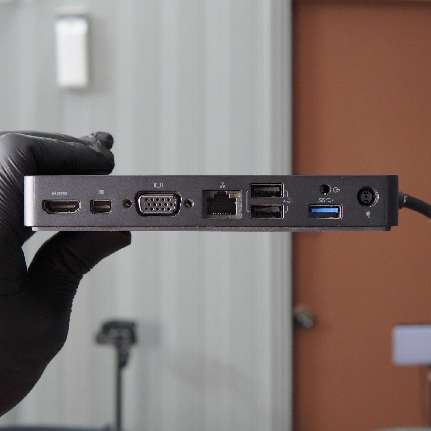 Dell WD15 Business Dock