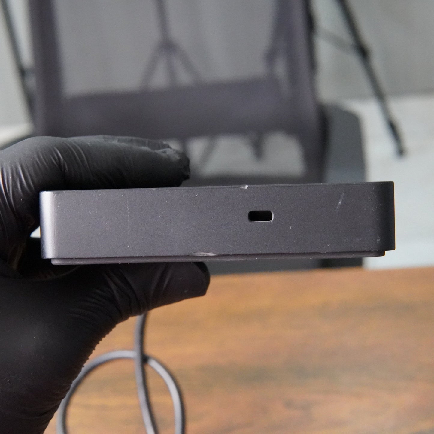Dell WD15 Business Dock