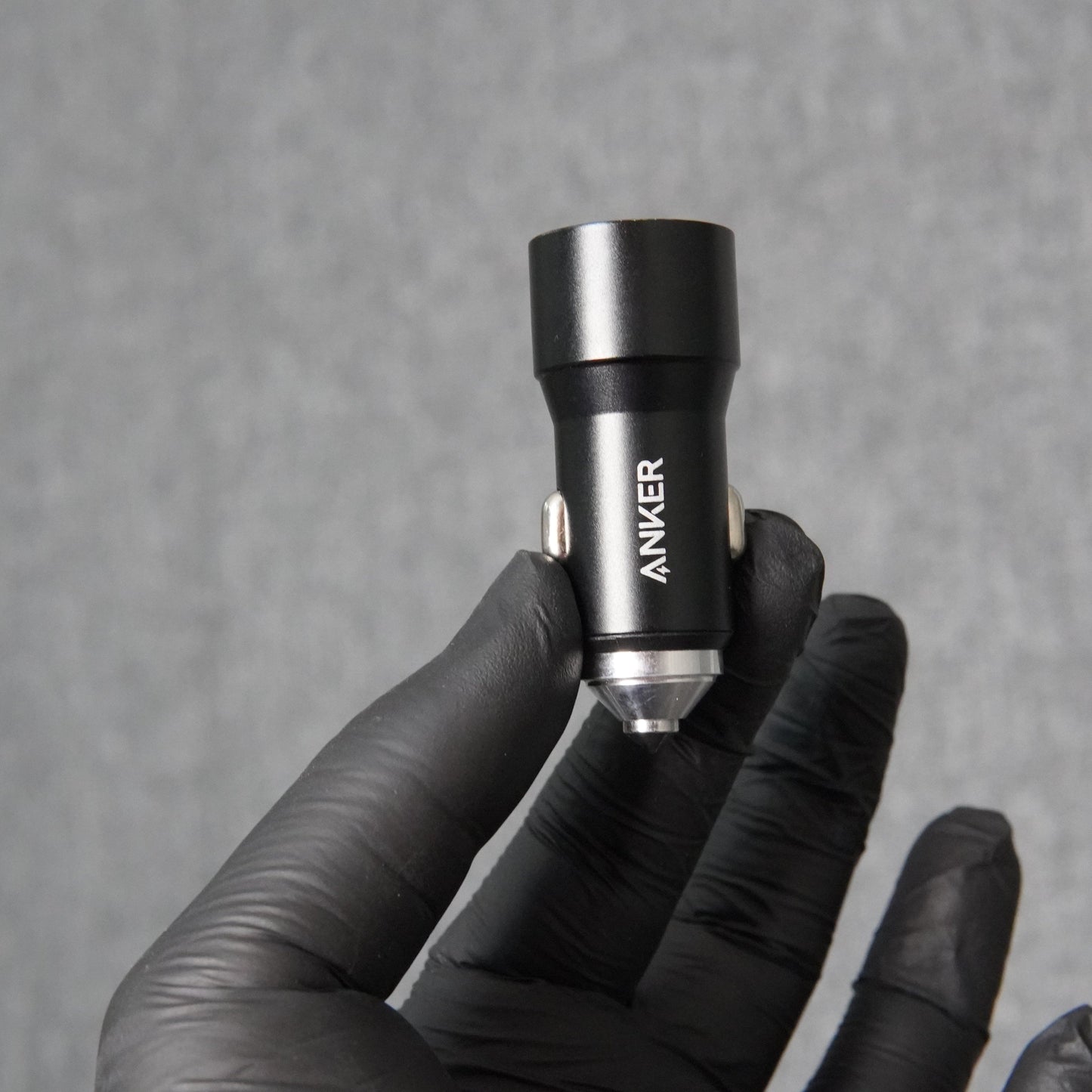 ANKER GENUINE DUAL PORT CAR CHARGER