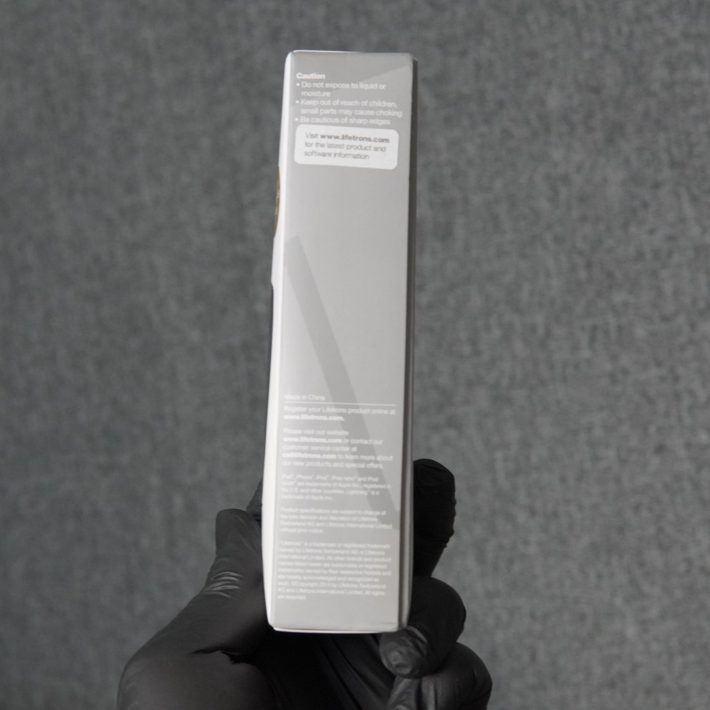Lifetrons Deluxe Edition Ultra-slim Note Writer – 7.9mm