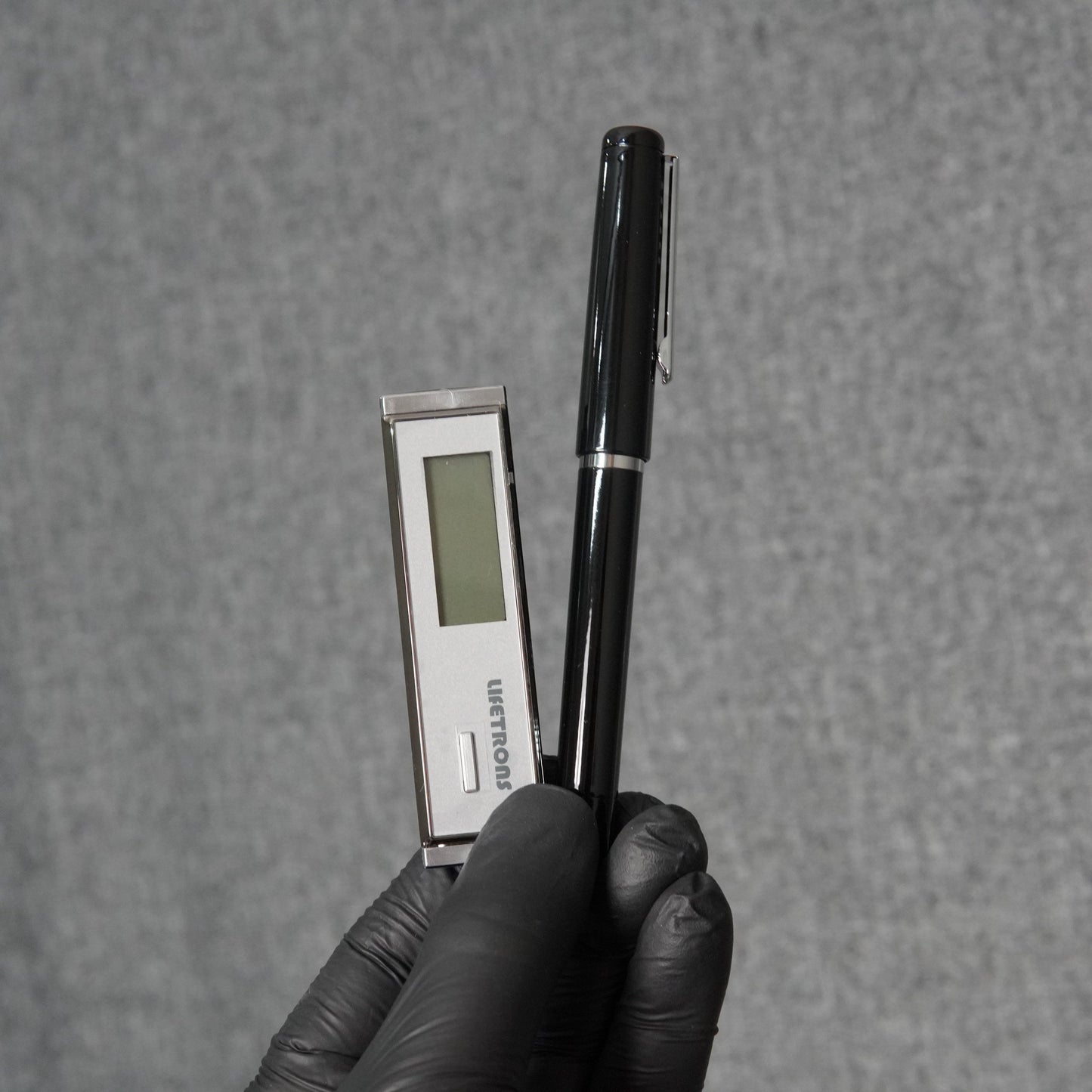 Lifetrons Deluxe Edition Ultra-slim Note Writer – 7.9mm