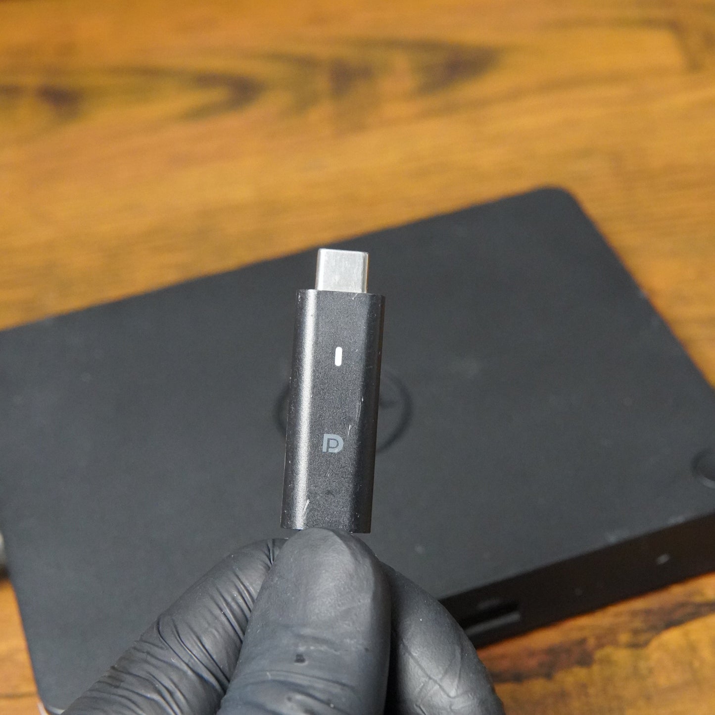 Dell WD15 Business Dock