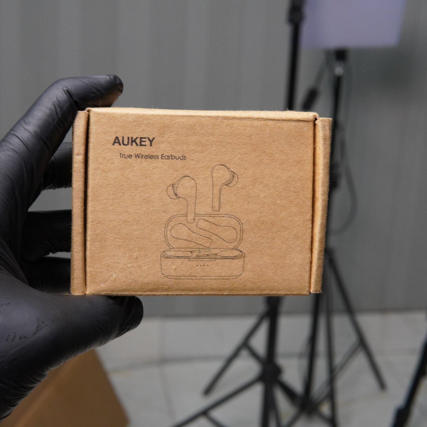 Aukey True Wireless Earbuds