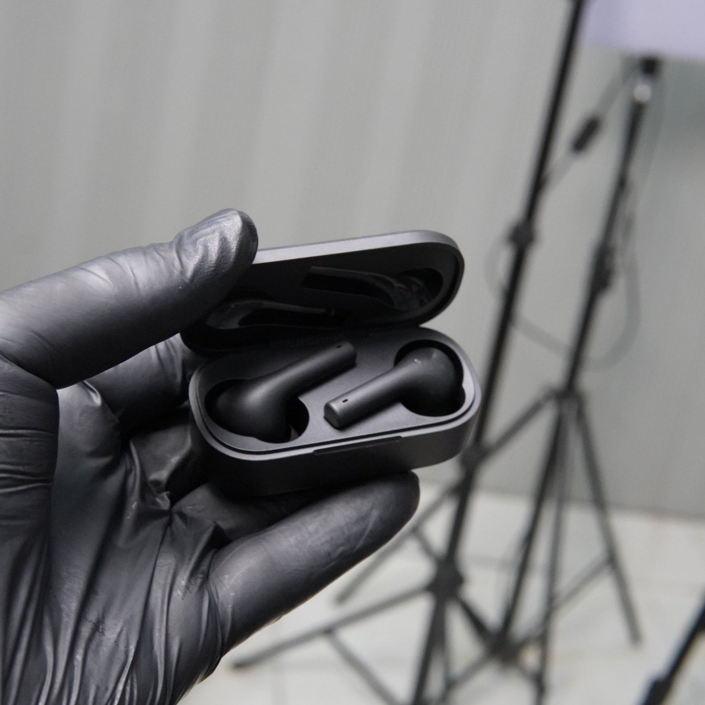 Aukey True Wireless Earbuds