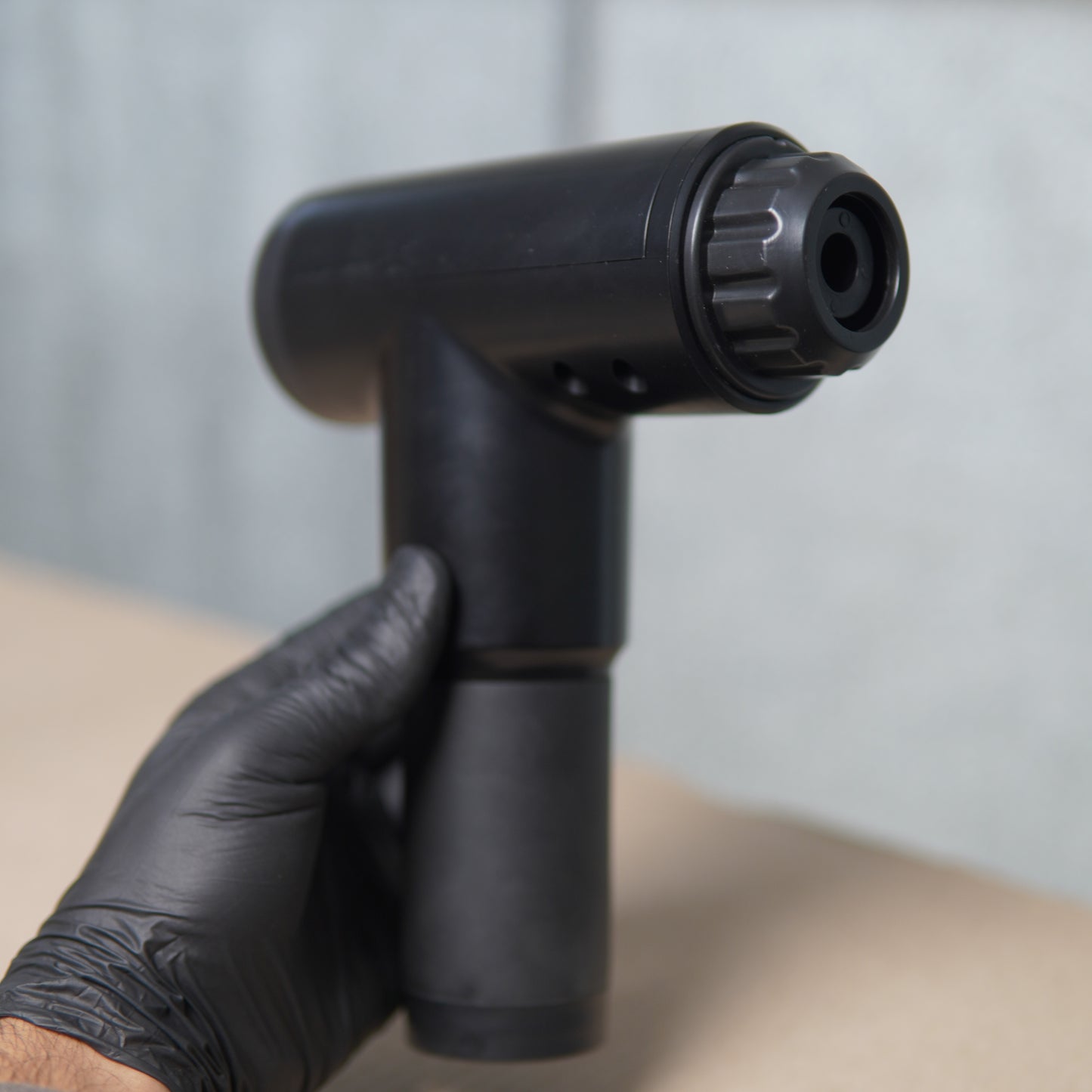 5 in1 Body Massager Gun