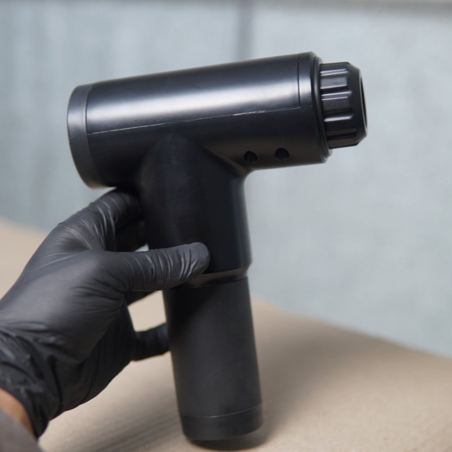 5 in1 Body Massager Gun