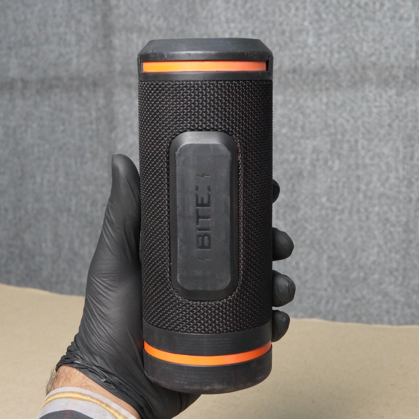 Bushnell Golf Bluetooth Speaker