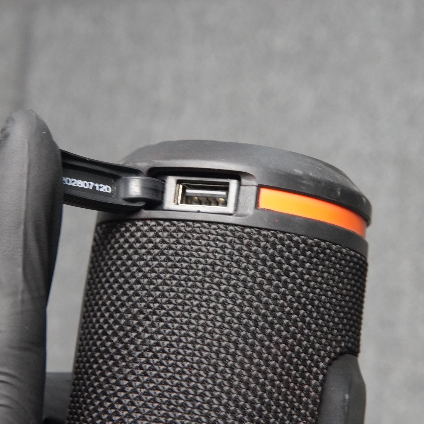 Bushnell Golf Bluetooth Speaker