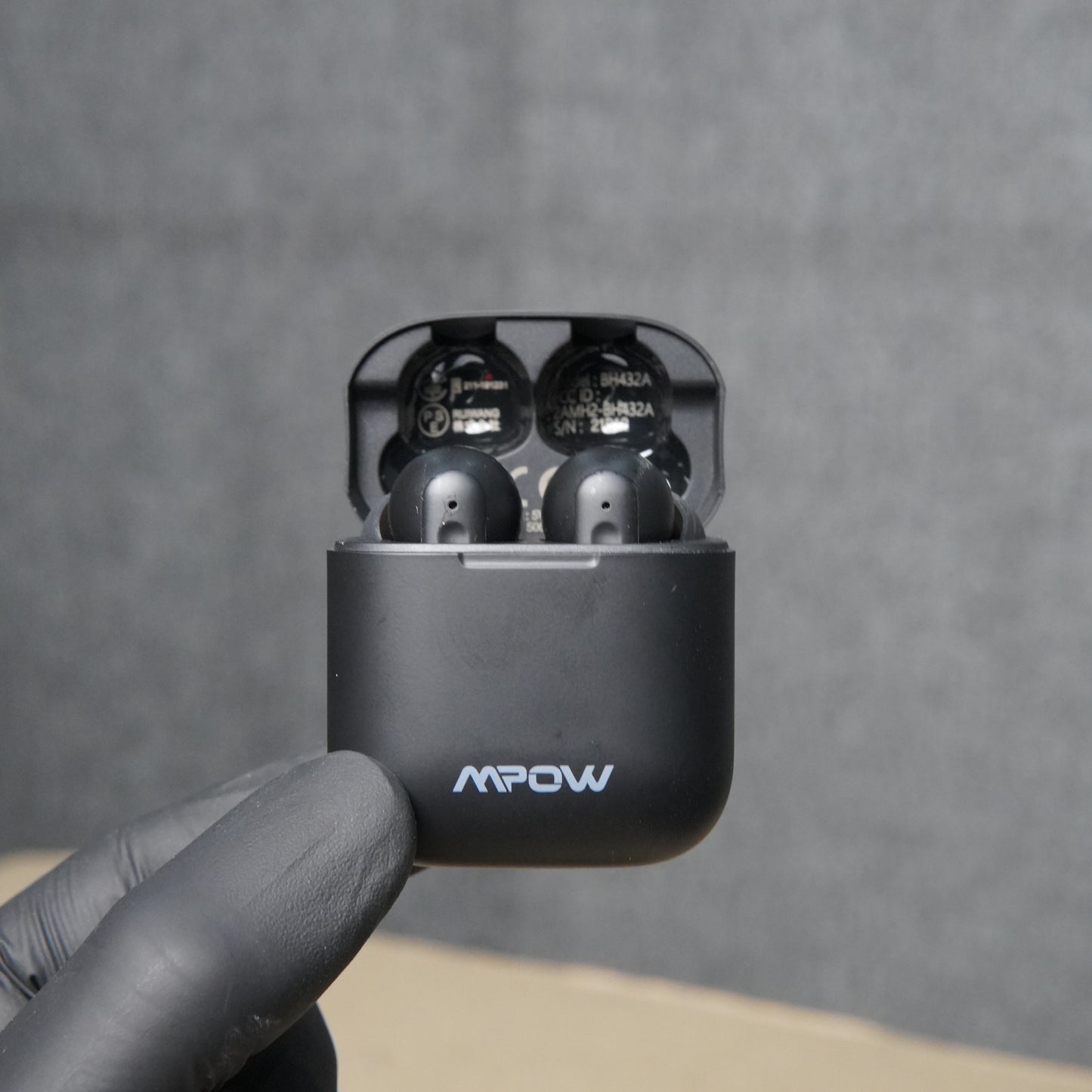 Mpow X3 ANC Wireless Earbuds