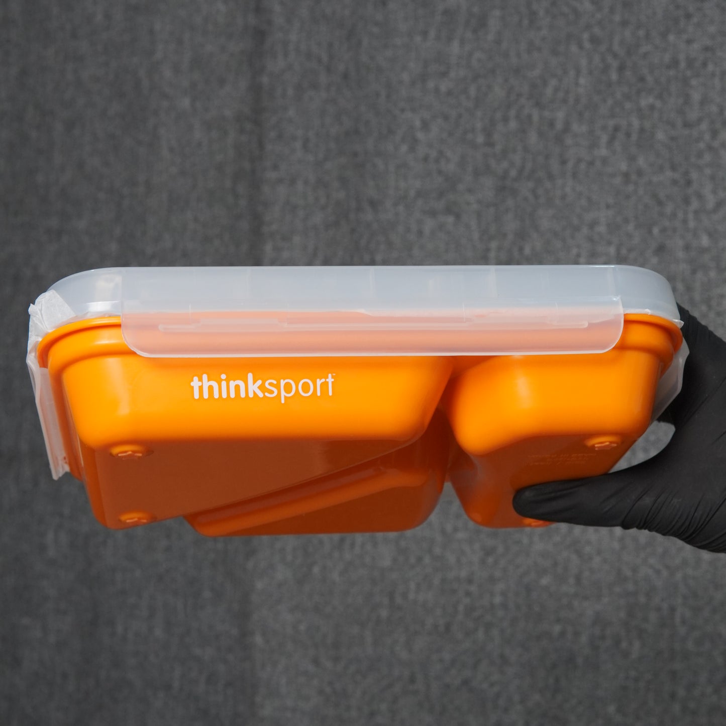 Think Sport GO2 Lunch Box