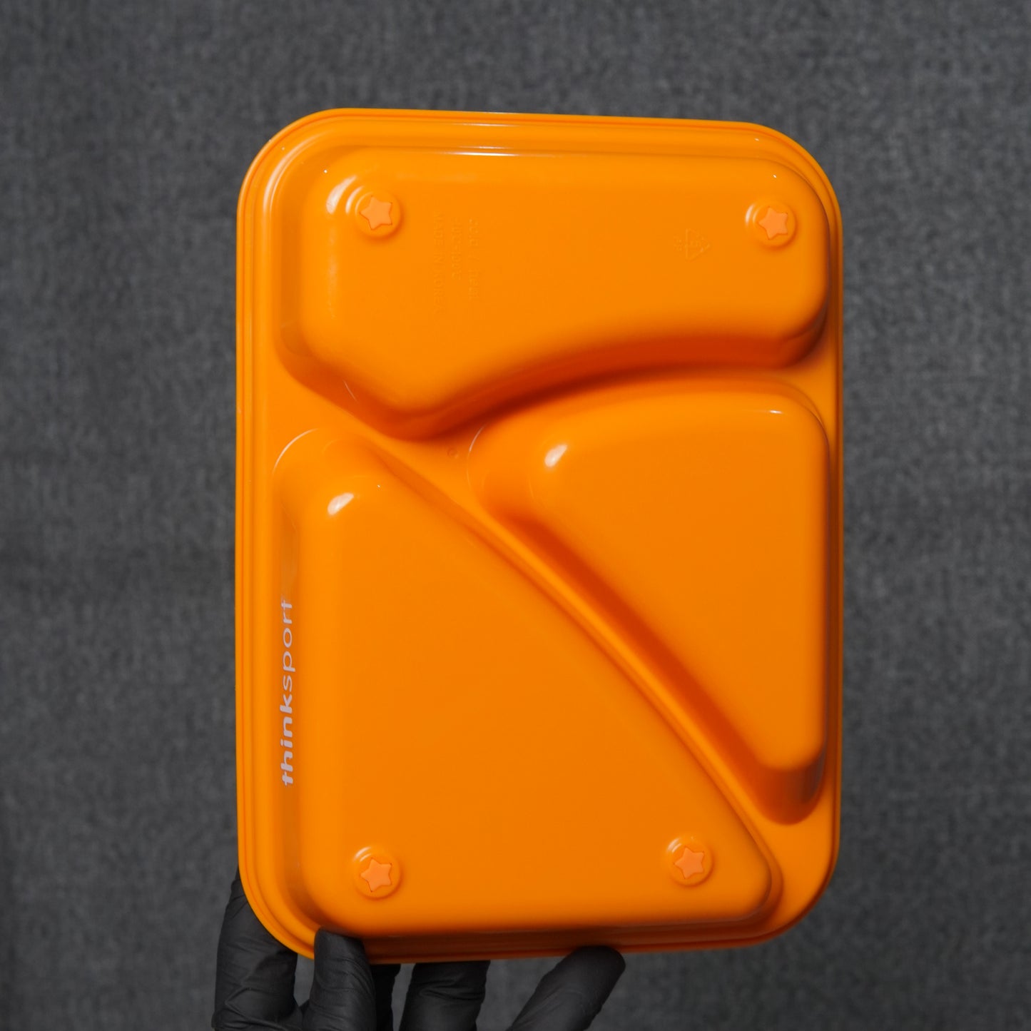 Think Sport GO2 Lunch Box