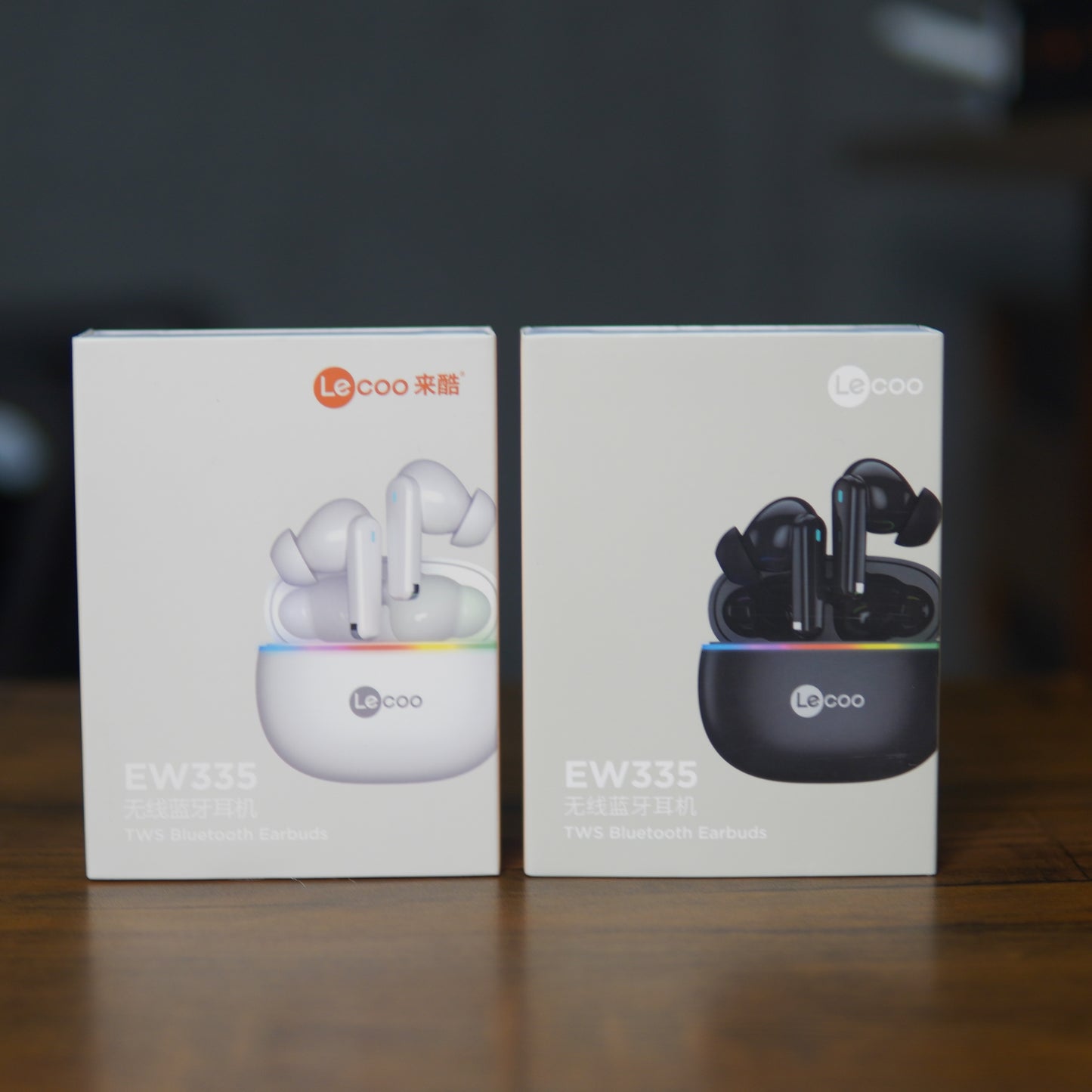 Lecoo EW335 TWS Bluetooth Earbuds
