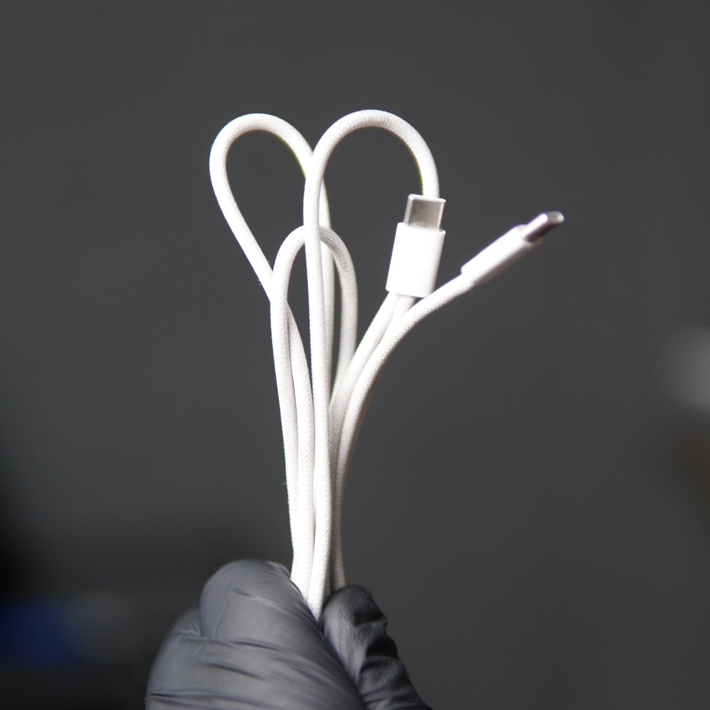 Apple 20W Original USB-C Charger