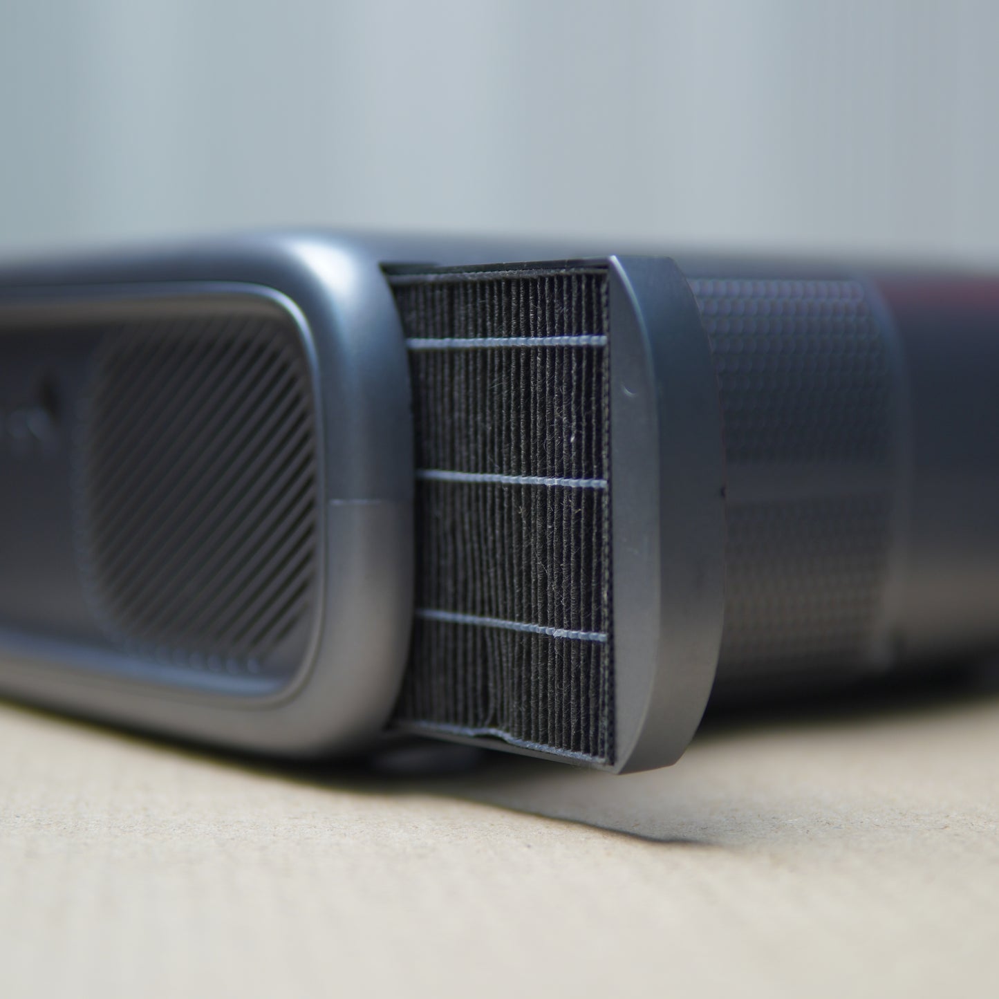 NexiGo PJ40 LCD Projector 1080P, 4K, WiFi, BT.