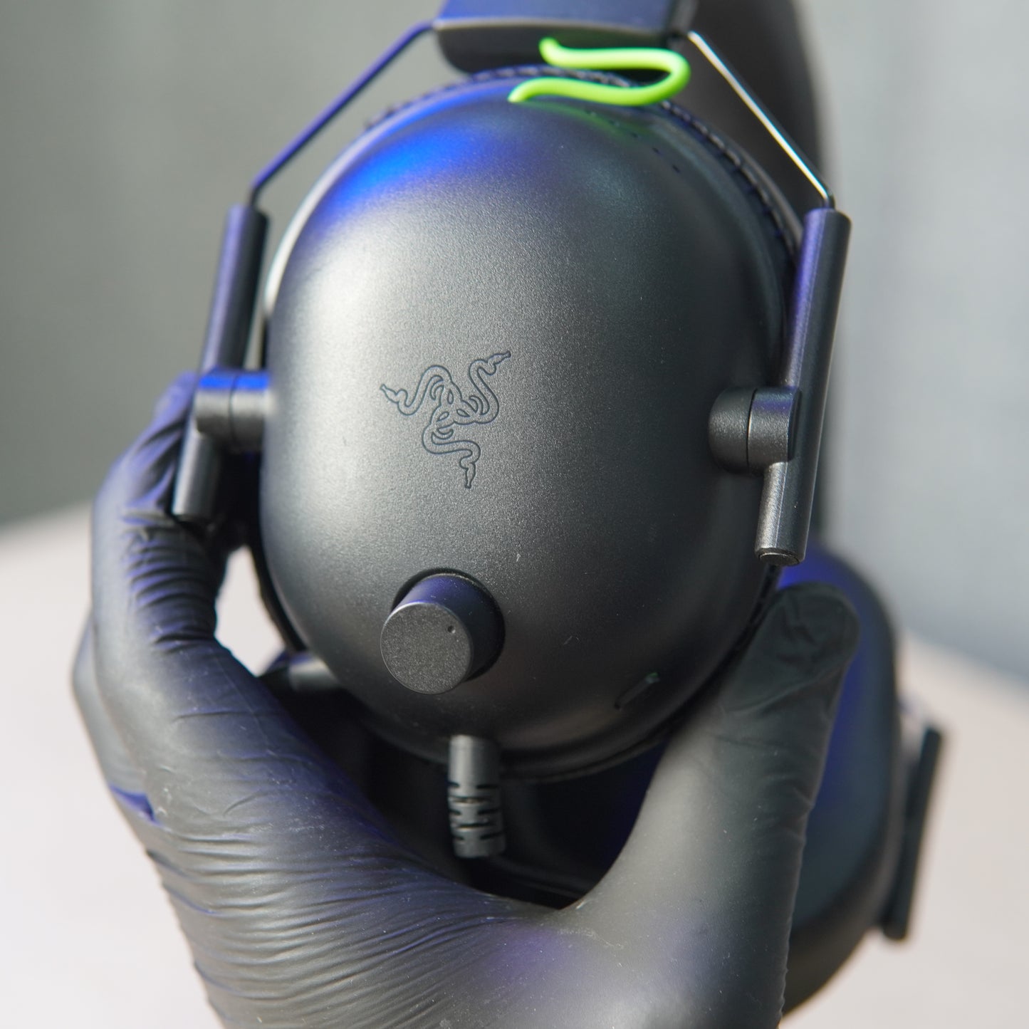 Razer BlackShark V2 X Wired Esports Gaming Headset