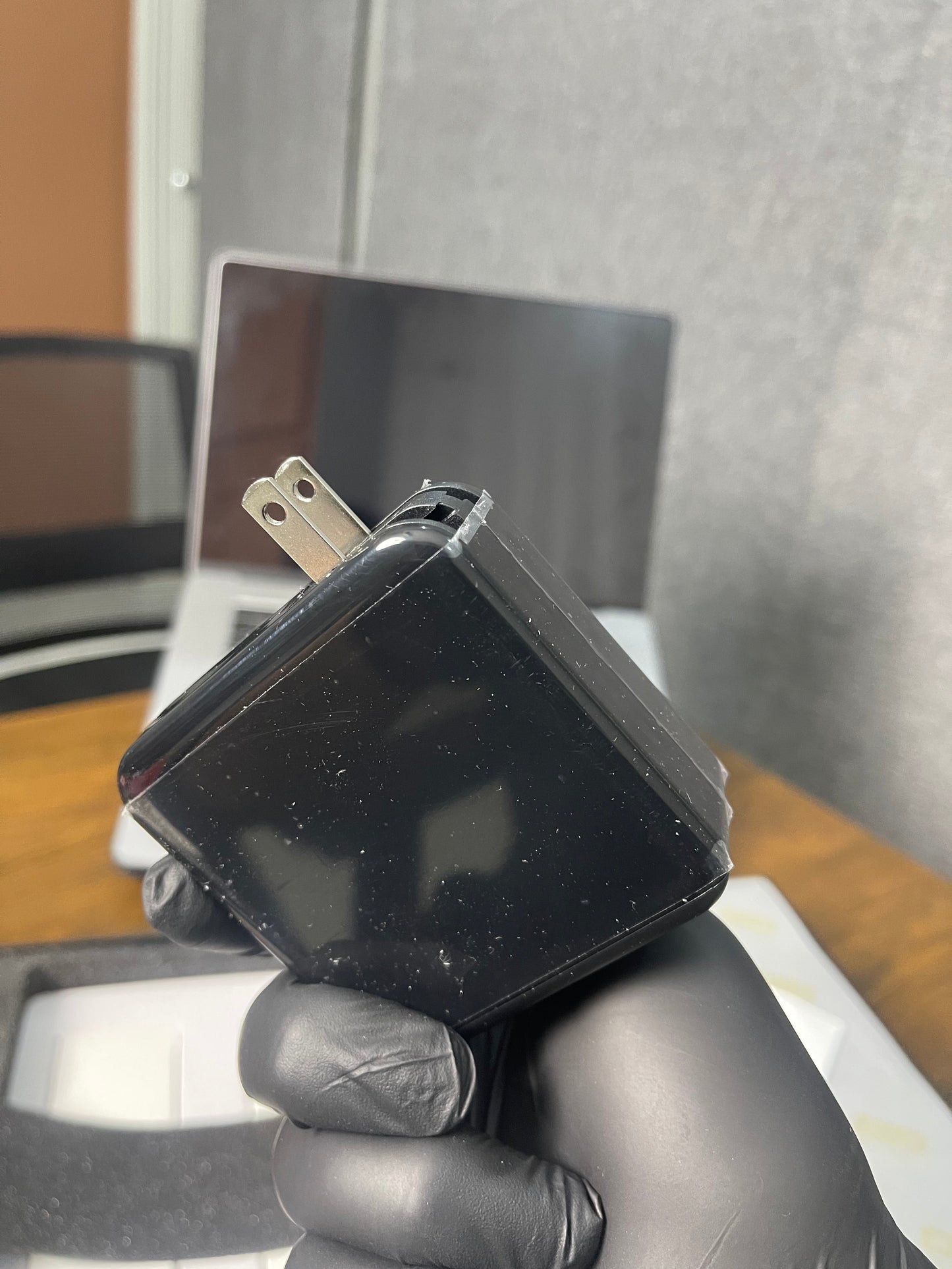 TSWireless 5-in-1 Wireless Charging Station