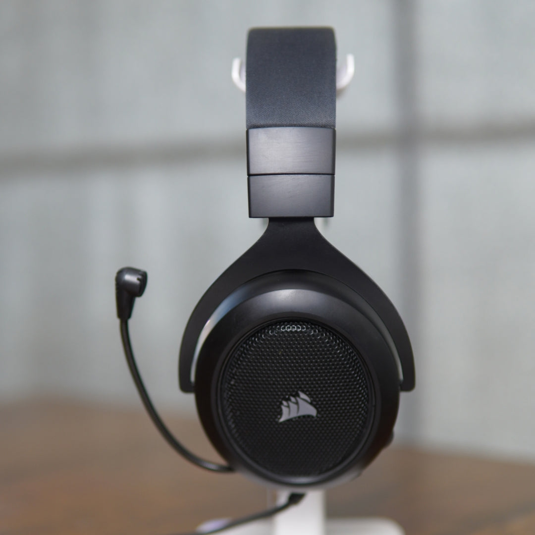 Corsair HS60 PRO SURROUND Gaming Headset