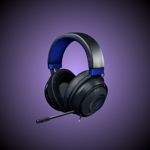 Razer Gaming Headphones – GREEXE