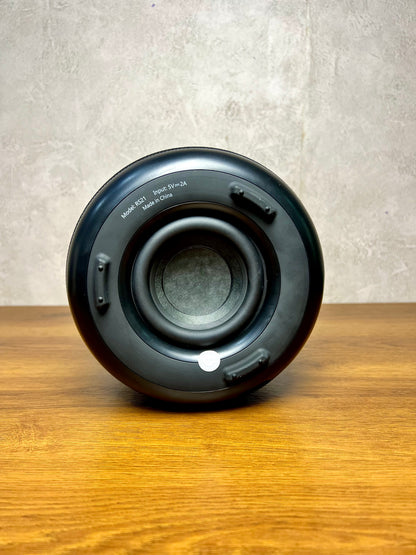 Lecoo RS21 Desktop Bluetooth Illuminated Speaker – Powered by Lenovo
