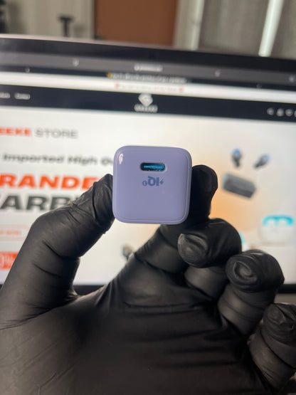 ANKER PowerPort III Nano 20W – A2633J22