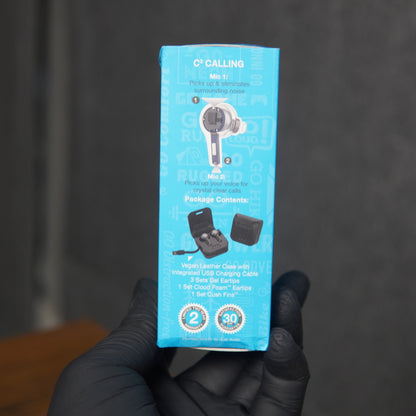 JLab JBuds Air Executive – True Wireless Earbuds