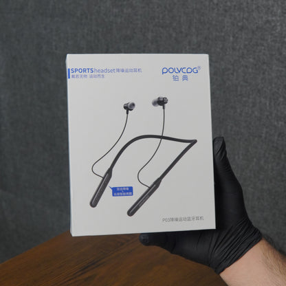 POLVCDG PO3 Bluetooth Neckband