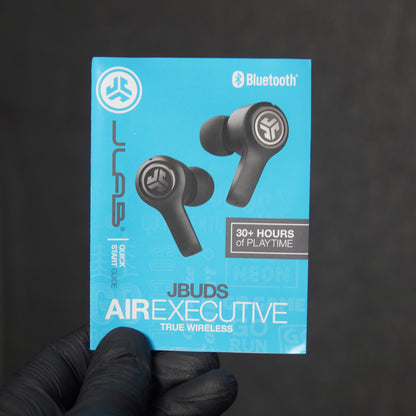 JLab JBuds Air Executive – True Wireless Earbuds