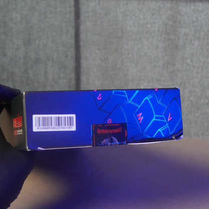 Redragon K688 RGB Mechanical Gaming Keyboard