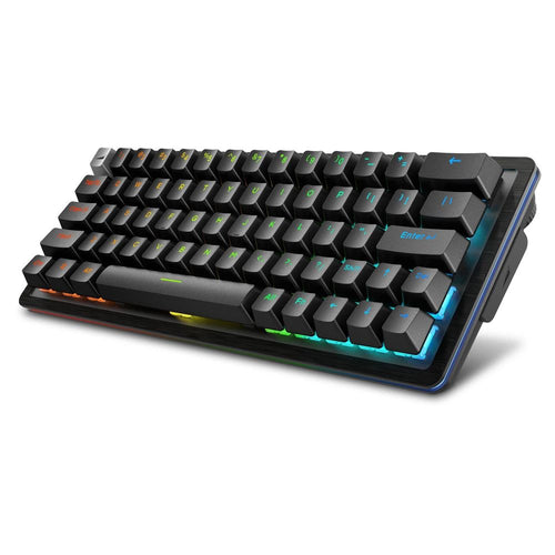 Mountain Everest 60 Compact RGB Gaming Keyboard