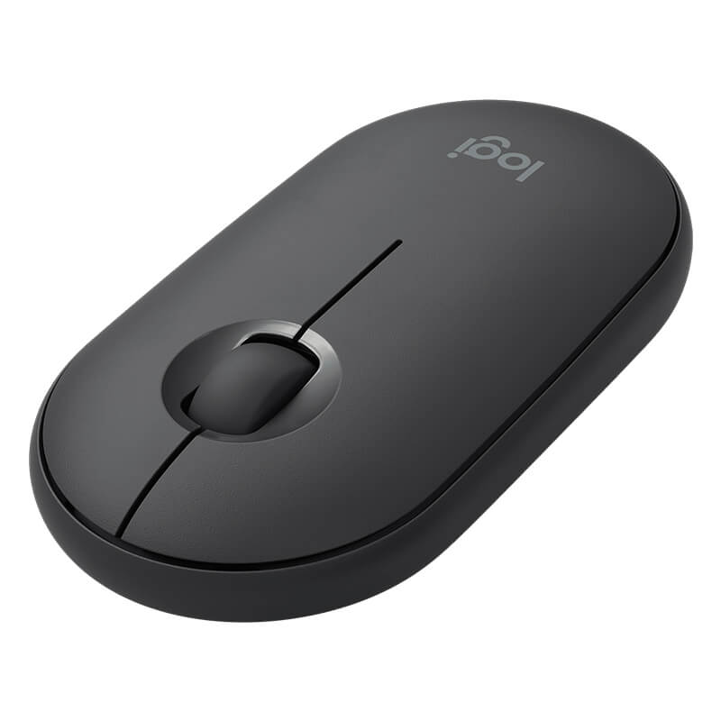 Logitech Pebble M350 Wireless Mouse