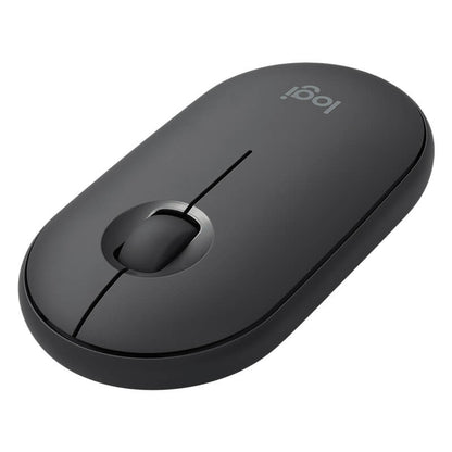 Logitech Pebble M350 Wireless Mouse