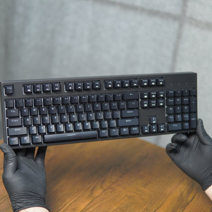 LANG MK8 Mechanical Gaming Keyboard