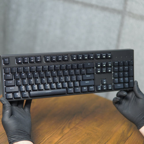 LANG MK8 Mechanical Gaming Keyboard