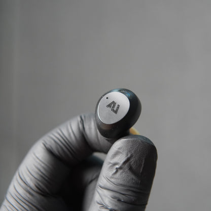AuSounds AU Stream Hybrid Wireless Earbuds – Black