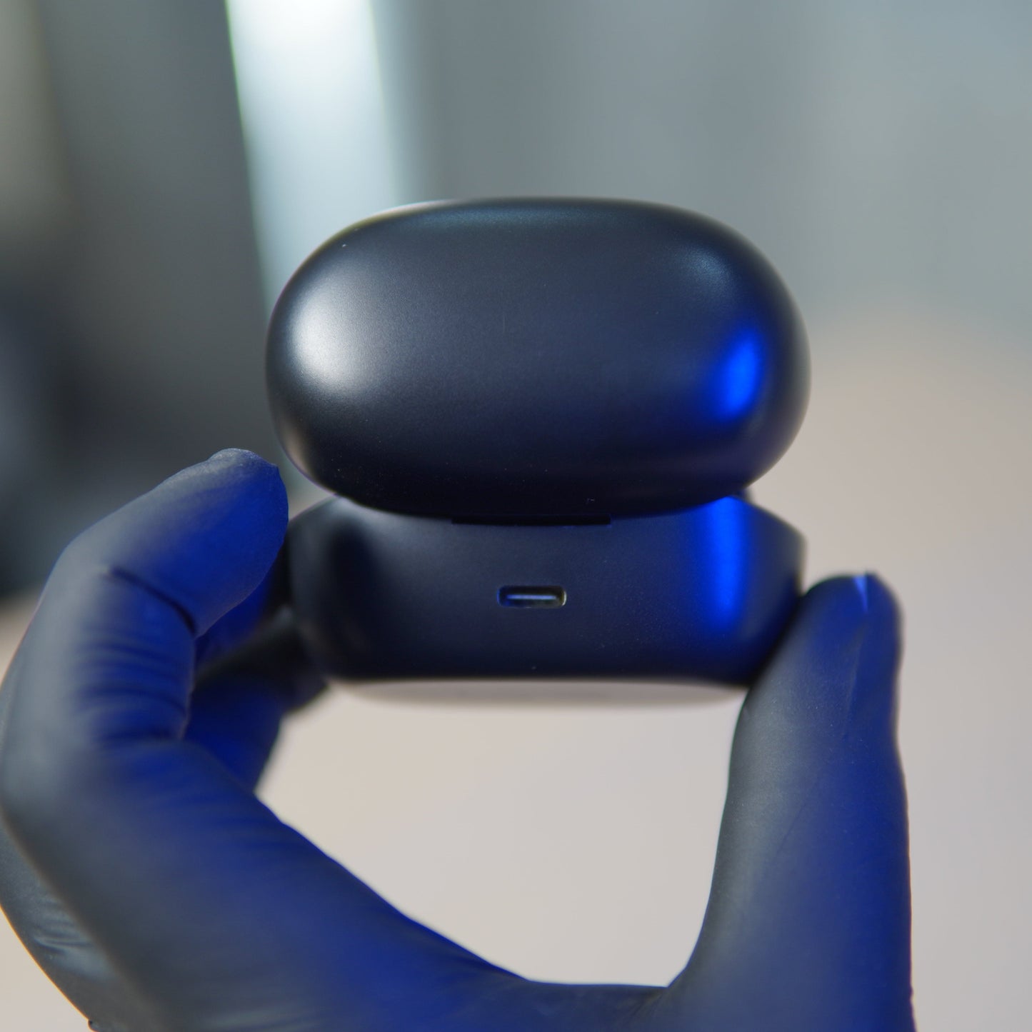 EAR CLIP Wireless Bluetooth Earbuds