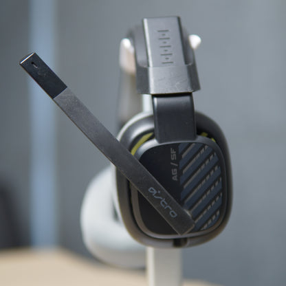 Logitech Astro A10 Gen Wired Gaming Headphones