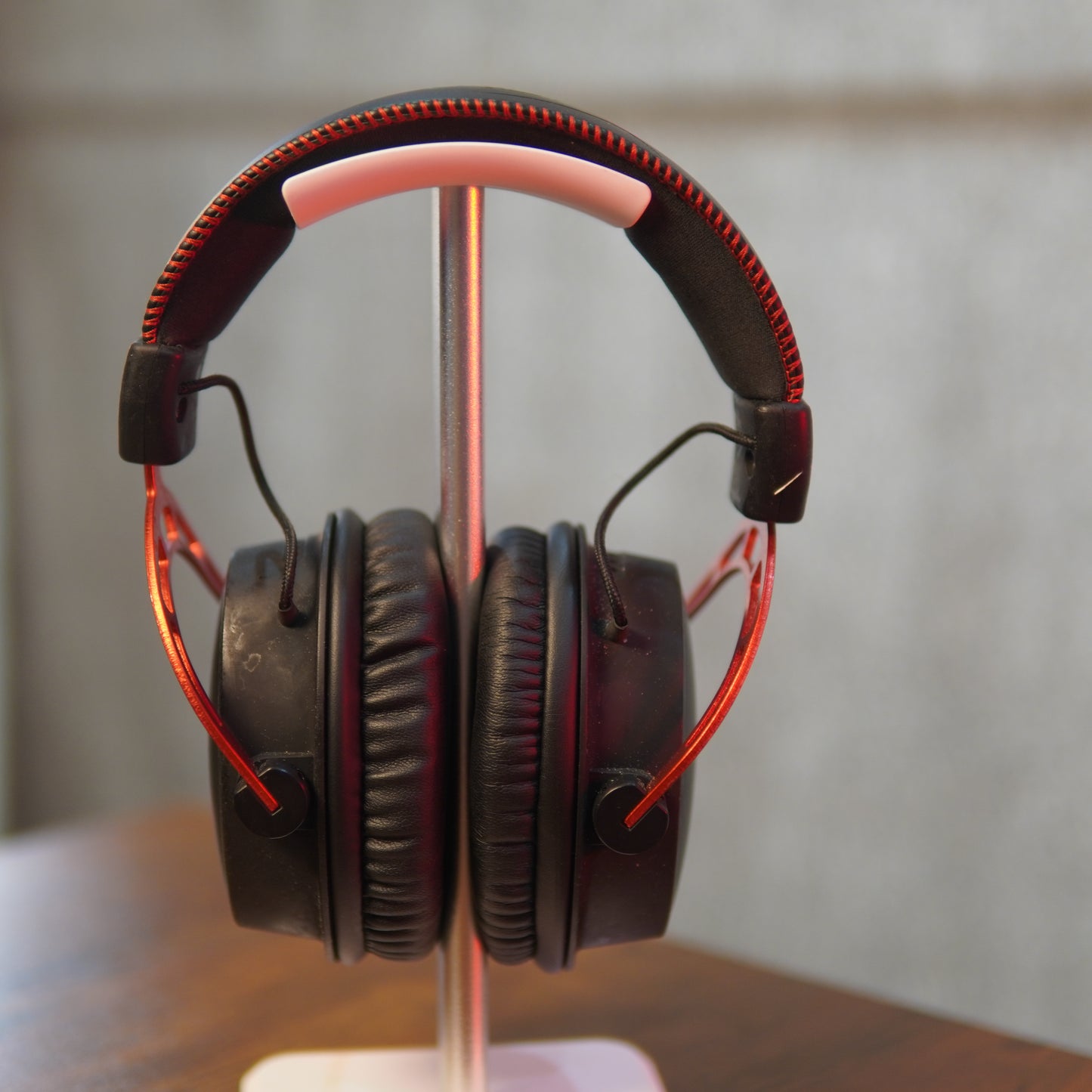 HyperX Cloud Alpha – Dual Chamber Gaming Headset