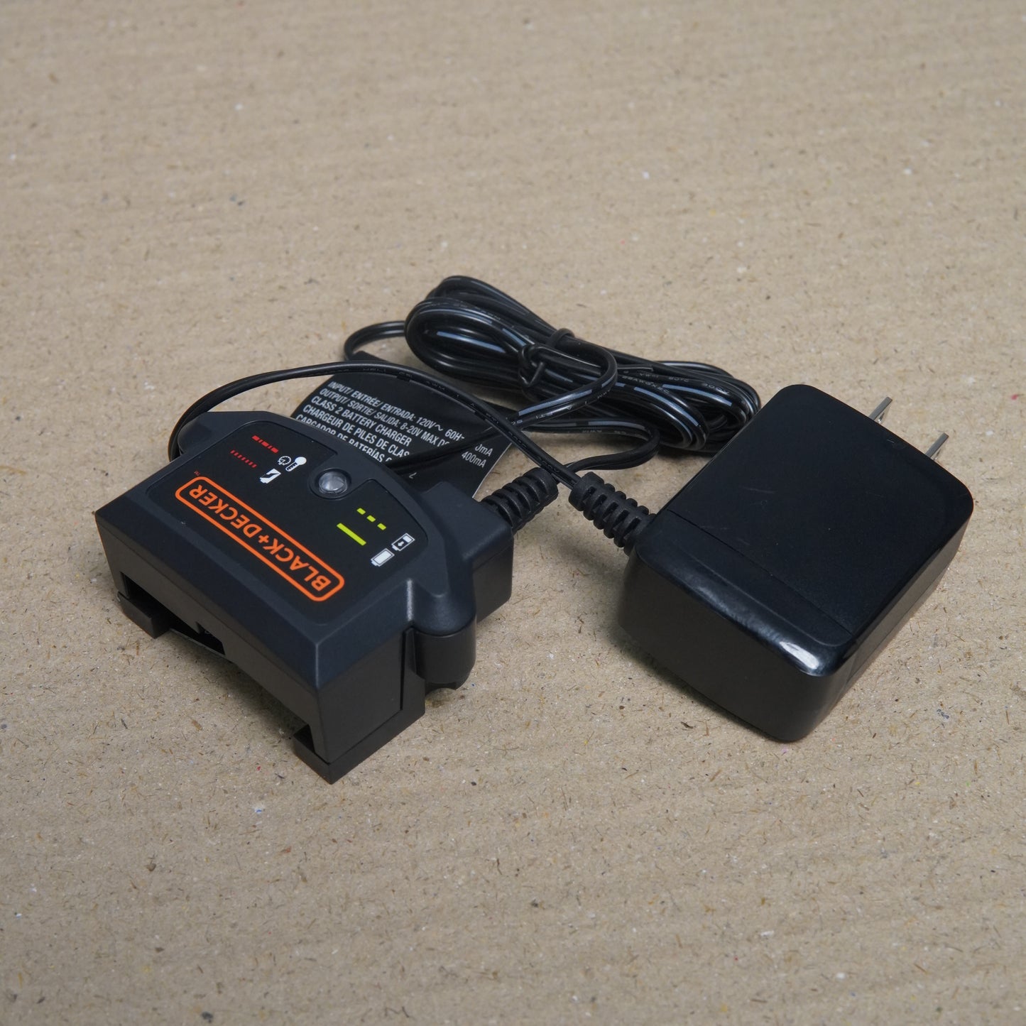 BLACK+DECKER 20V MAX Drill/Driver &amp; Home Tool Kit